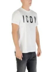 Icon - Icon T-Shirt Uomo