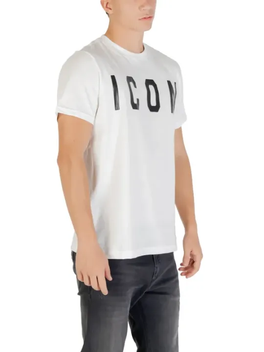 Icon - Icon T-Shirt Uomo