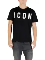 Icon - Icon T-Shirt Uomo