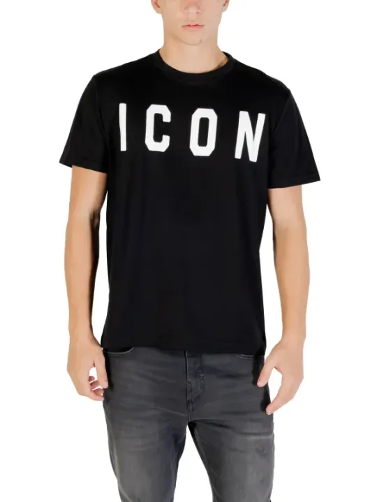 Icon - Icon T-Shirt Uomo