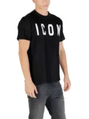 Icon - Icon T-Shirt Uomo