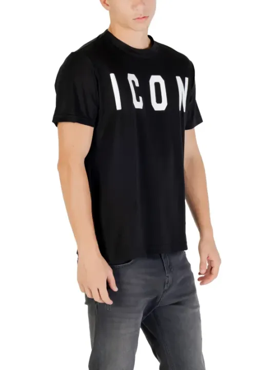 Icon - Icon T-Shirt Uomo