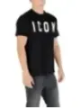 Icon - Icon T-Shirt Uomo