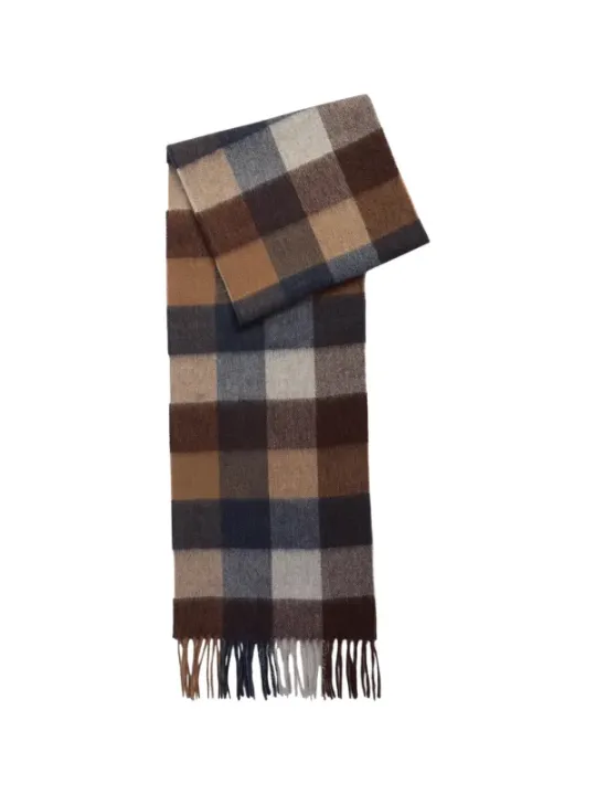 Barbour - Barbour Sciarpa Uomo