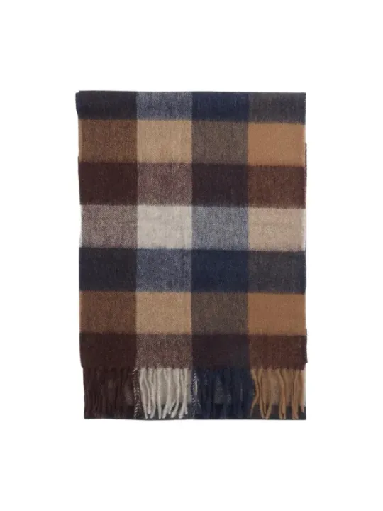 Barbour - Barbour Sciarpa Uomo