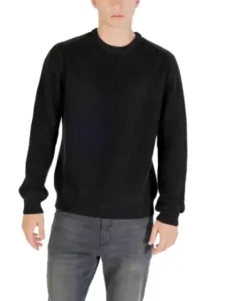 "Antony Morato Herrenpullover Maglia – Stil & Komfort"