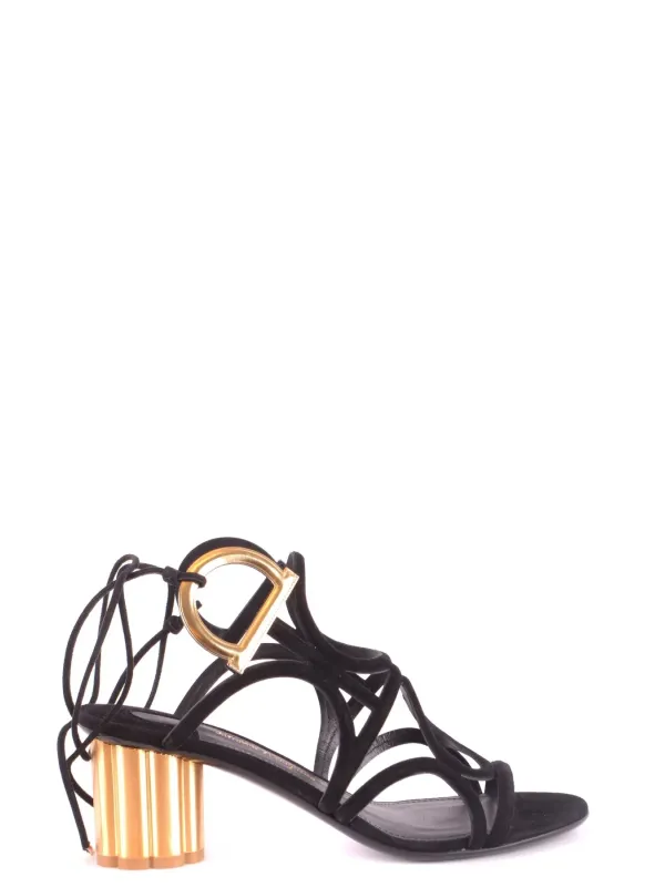 Salvatore Ferragamo - Salvatore Ferragamo Sandali Donna