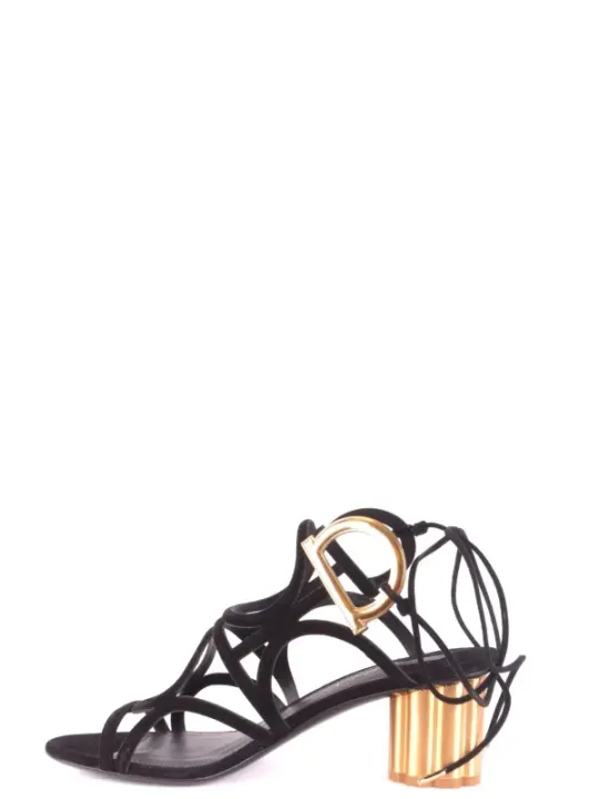 Salvatore Ferragamo - Salvatore Ferragamo Sandali Donna