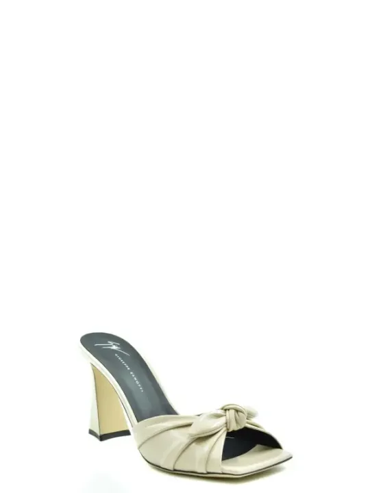 Giuseppe Zanotti - Giuseppe Zanotti  Ciabatte Donna