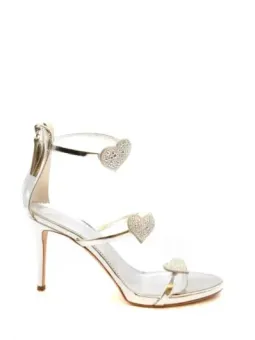 "Elegante Giuseppe Zanotti Sandalen Damen 491080"