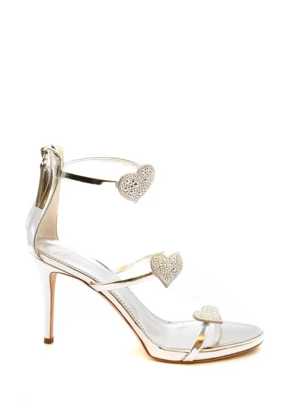 Giuseppe Zanotti - Giuseppe Zanotti  Sandali Donna