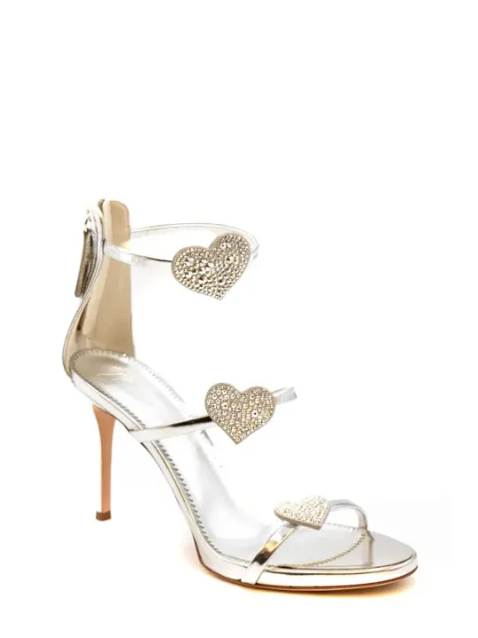 Giuseppe Zanotti - Giuseppe Zanotti  Sandali Donna