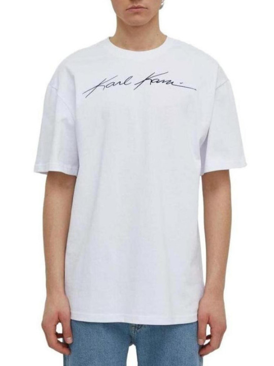 T-Shirt Karl Kani - Karl Kani T-Shirt Uomo 80,00 €  | Planet-Deluxe