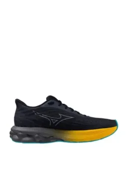 Mizuno Herren-Sneakers 491455: Stil & Komfort vereint