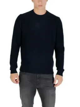 Antony Morato Herrenpullover Maglia 491398 - Stilvoll & Modern