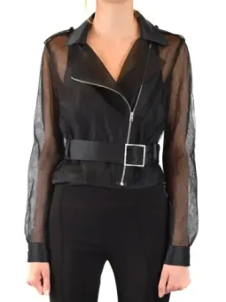 Pinko Damenblazer 491289 – Eleganter Stil für jeden Anlass