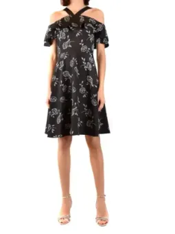 Armani Exchange Damenkleid 491284 – Stilvoll & Elegant