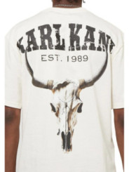 T-Shirt Karl Kani - Karl Kani T-Shirt Uomo 80,00 €  | Planet-Deluxe