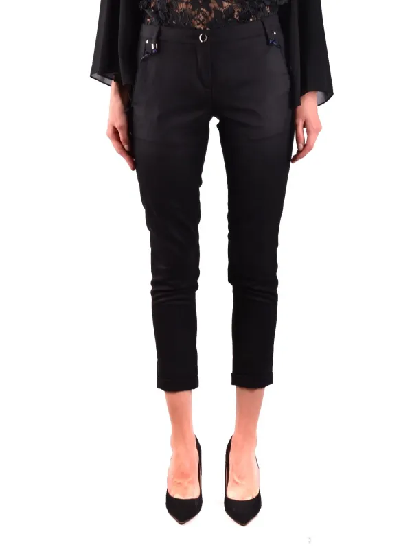 Jacob Cohen - Jacob Cohen Pantaloni Donna