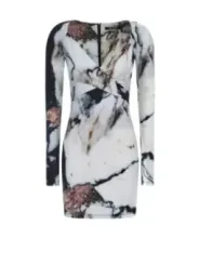 Roberto Cavalli - Roberto Cavalli Abito Donna