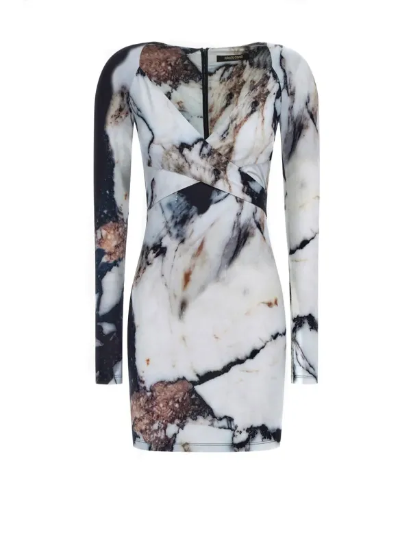 Roberto Cavalli - Roberto Cavalli Abito Donna