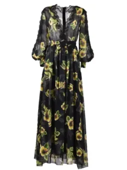 Ermanno Damenkleid 491116 – Eleganz & Stil für jeden Anlass