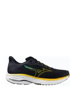 "Mizuno Sneakers Uomo 491383 – Komfort & Stil vereint"