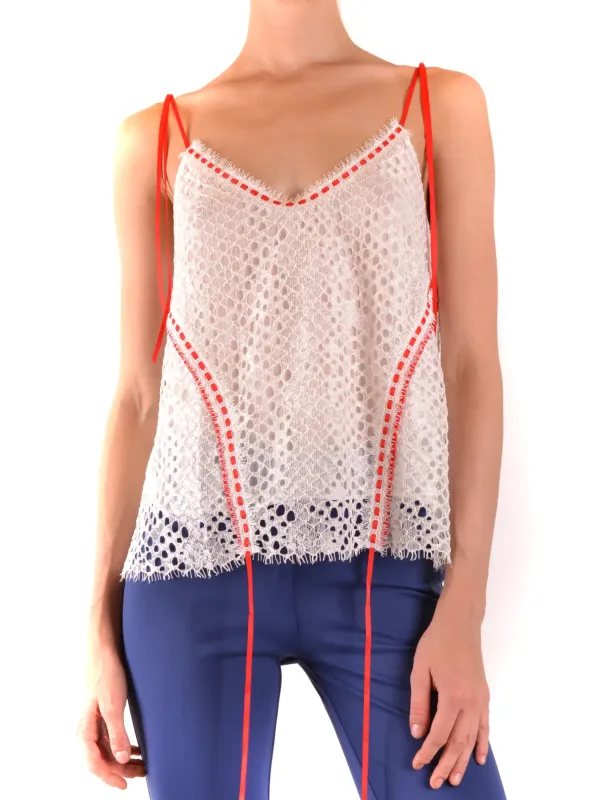 Pinko - Pinko Canotta Donna