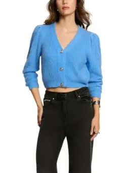 Morgan De Toi Damenpullover - Elegant & Stilvoll