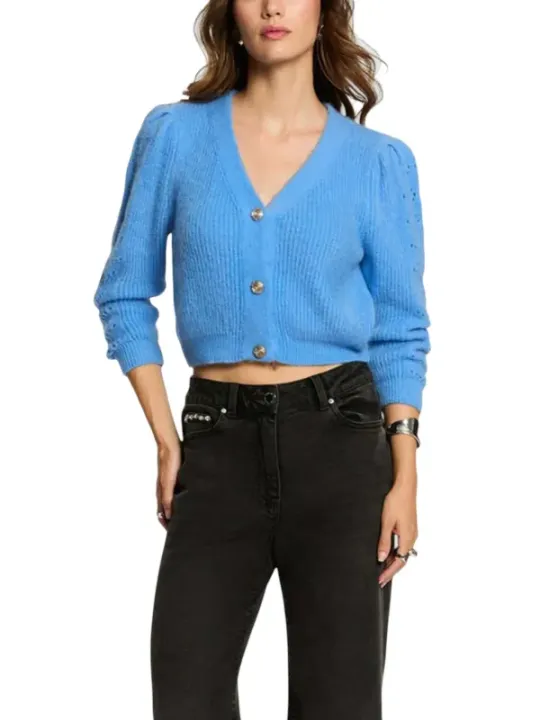 Morgan De Toi - Morgan De Toi Maglia Donna