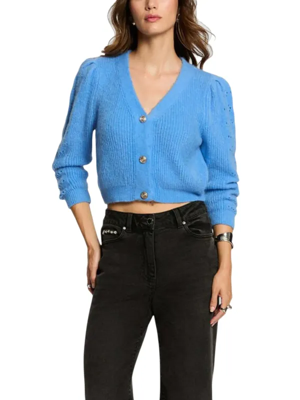 Morgan De Toi - Morgan De Toi Maglia Donna