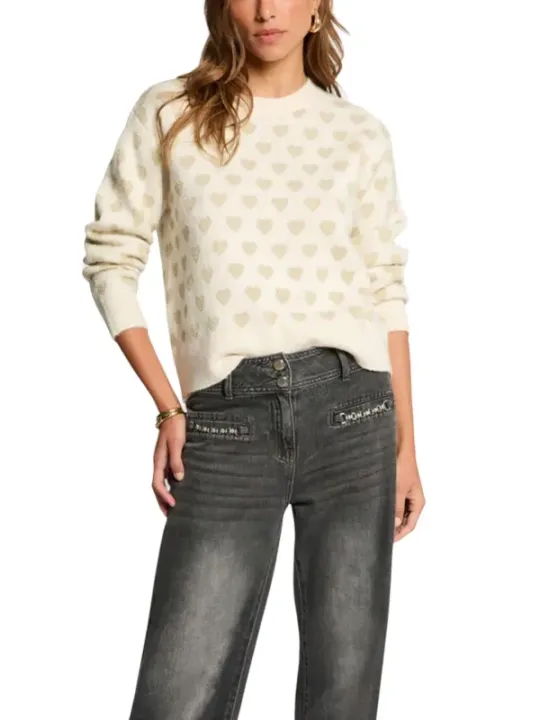 Morgan De Toi - Morgan De Toi Maglia Donna