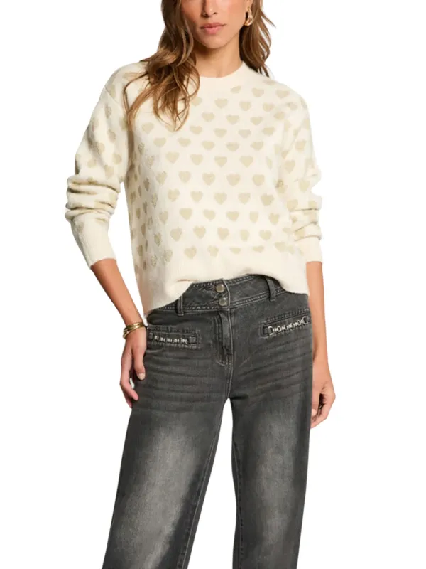 Morgan De Toi - Morgan De Toi Maglia Donna