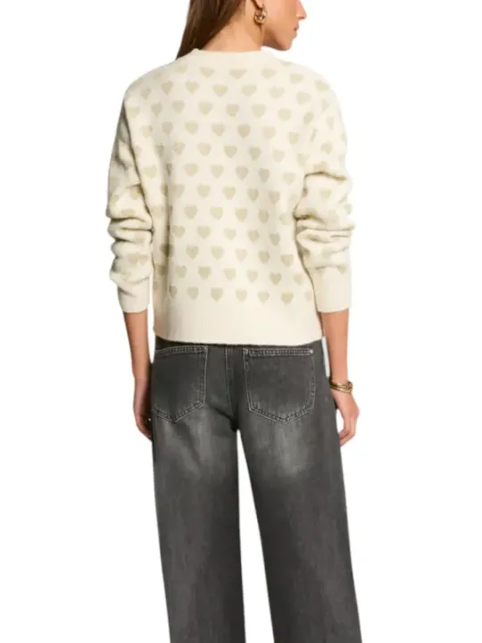 Morgan De Toi - Morgan De Toi Maglia Donna