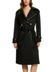 Morgan De Toi - Morgan De Toi Cappotto Donna
