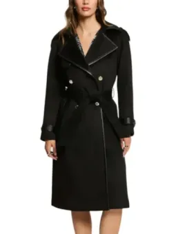 Eleganter Morgan De Toi Damenmantel - Modell 491337