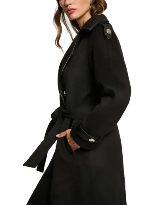 Morgan De Toi - Morgan De Toi Cappotto Donna
