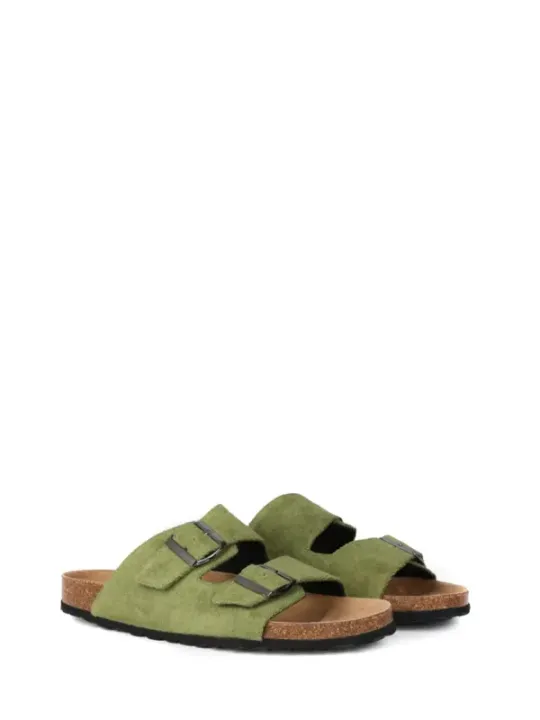 Mc2 Saint Barth - Mc2 Saint Barth Ciabatte Donna