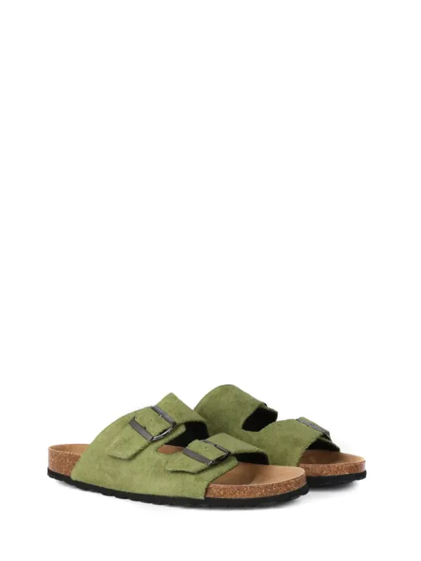 Mc2 Saint Barth - Mc2 Saint Barth Ciabatte Donna Mc2 Saint Barth - Mc2 Saint Barth Ciabatte Donna