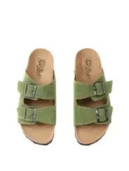 Mc2 Saint Barth - Mc2 Saint Barth Ciabatte Donna