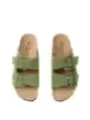 Mc2 Saint Barth - Mc2 Saint Barth Ciabatte Donna