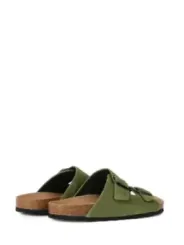 Mc2 Saint Barth - Mc2 Saint Barth Ciabatte Donna
