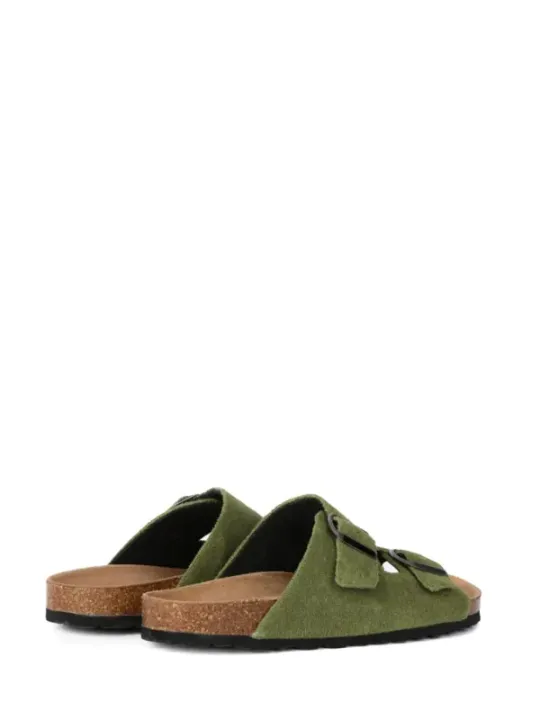 Mc2 Saint Barth - Mc2 Saint Barth Ciabatte Donna