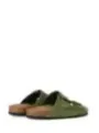 Mc2 Saint Barth - Mc2 Saint Barth Ciabatte Donna