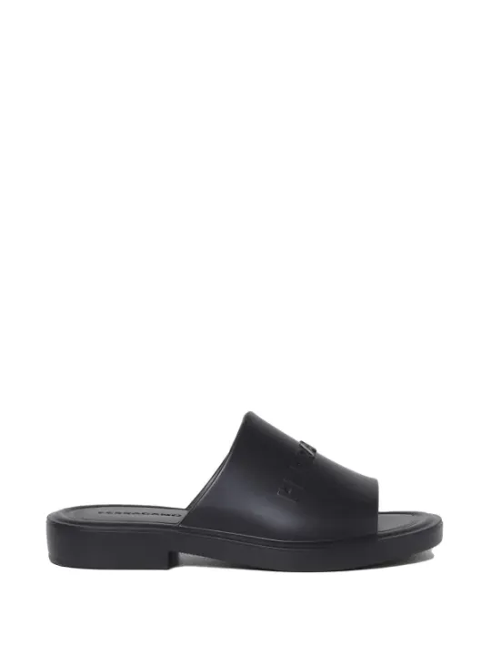Salvatore Ferragamo - Salvatore Ferragamo Ciabatte Donna