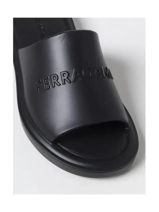 Salvatore Ferragamo - Salvatore Ferragamo Ciabatte Donna