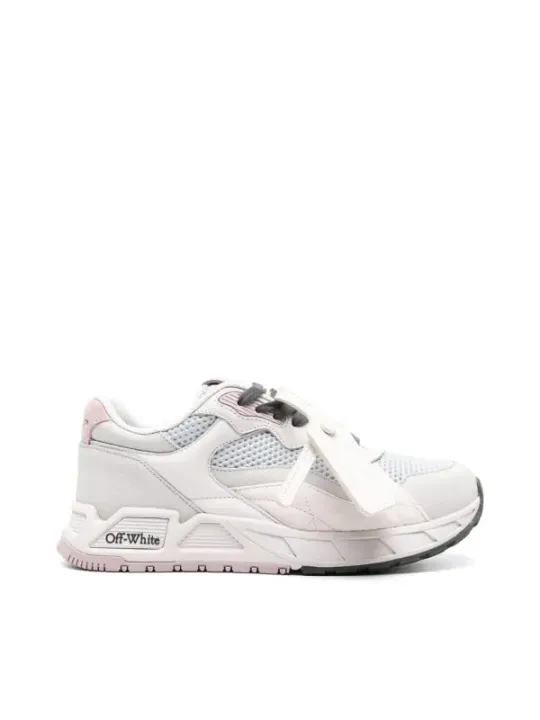 Off-white - Off-white Sneakers Donna