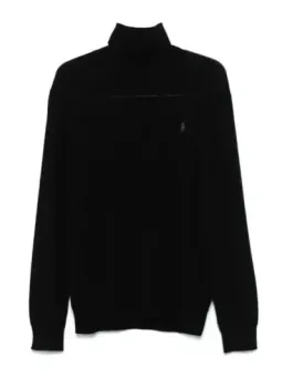 Polo Ralph Lauren Herrenpullover - Stilvoll & Bequem