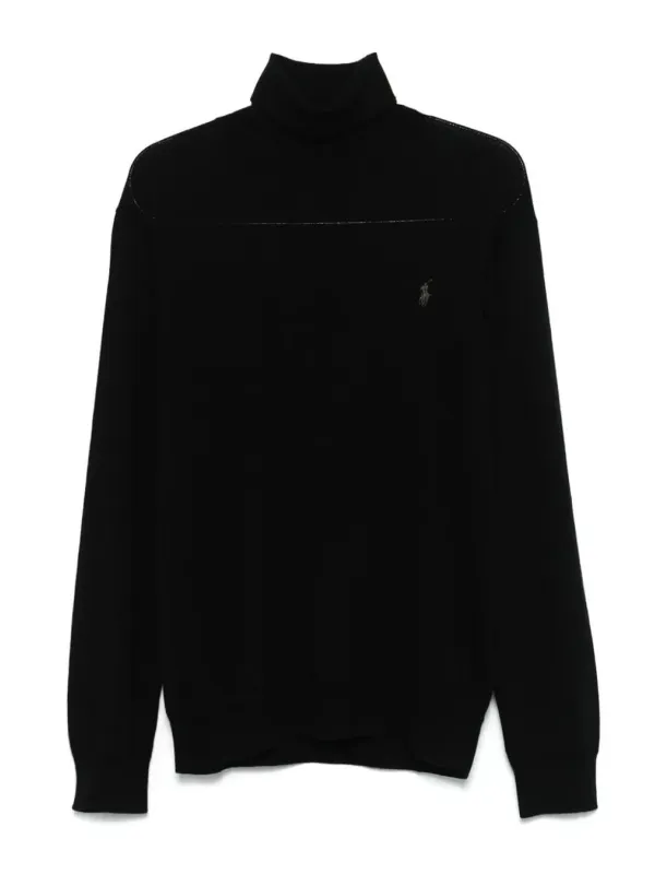 Polo Ralph Lauren - Polo Ralph Lauren Maglia Uomo