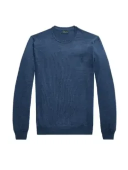 Polo Ralph Lauren Herrenpullover 491266 – Stil & Komfort
